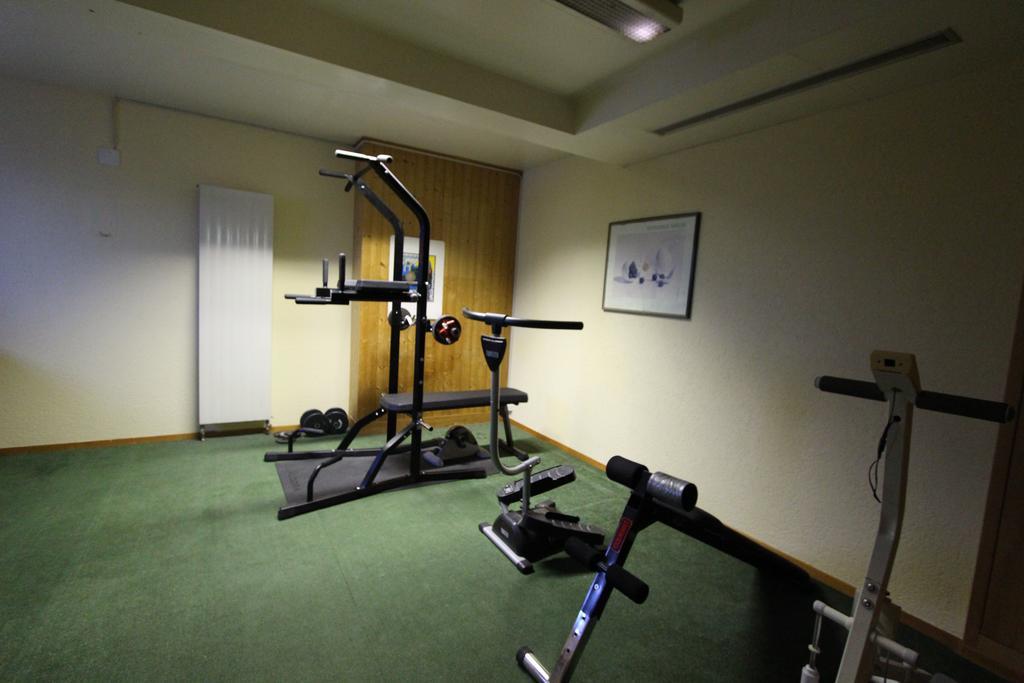 Les Frenes Apartment Leysin Ngoại thất bức ảnh