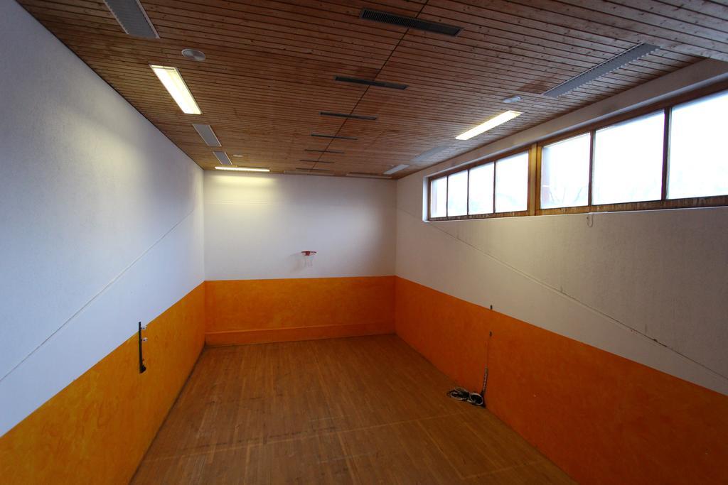Les Frenes Apartment Leysin Ngoại thất bức ảnh