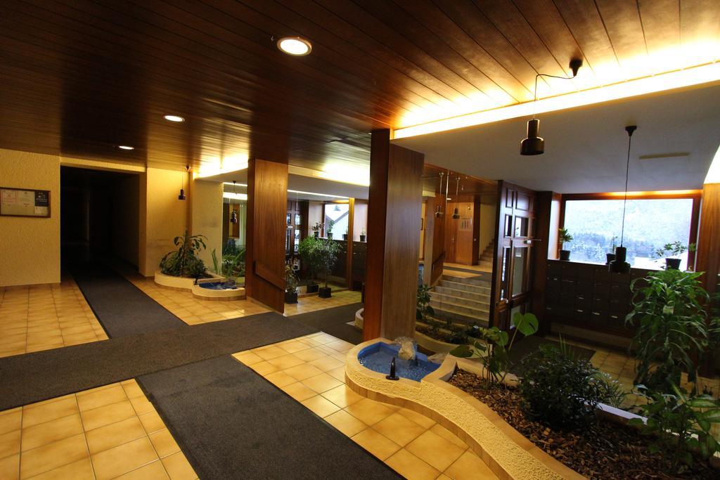 Les Frenes Apartment Leysin Ngoại thất bức ảnh